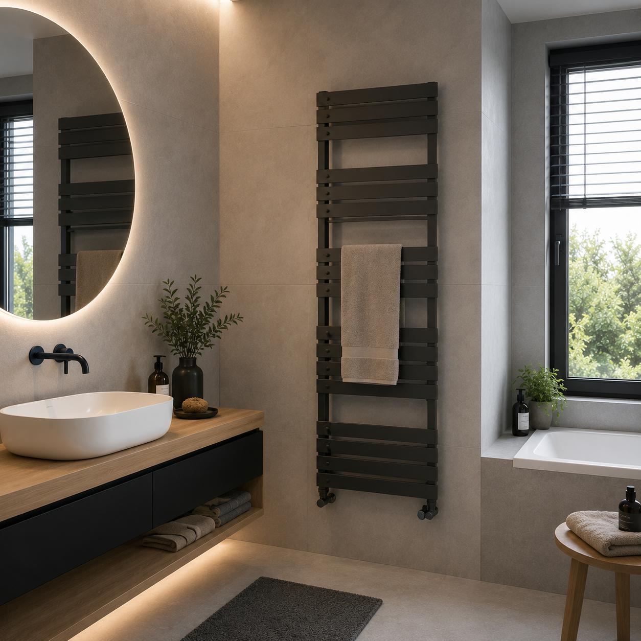 Bagno moderno 2