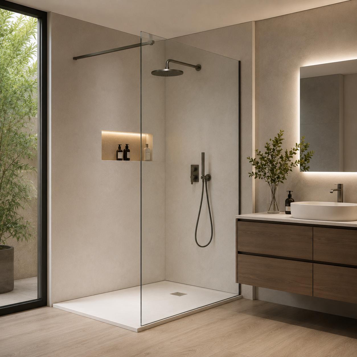 Bagno moderno 4